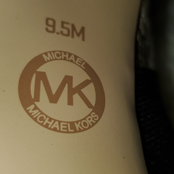Michael Kors heels - Picture 6 of 6